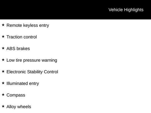 Used 2023 Ford Maverick XLT w/ Black Appearance Package image 2