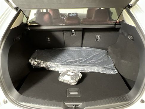 New 2025 MAZDA CX-5 Carbon Edition image 19