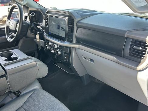 Used 2025 Ford F150 XLT w/ Equipment Group 301A Standard AWD/4WD image 13