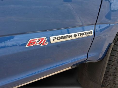 Used 2022 Ford F350 Platinum image 10