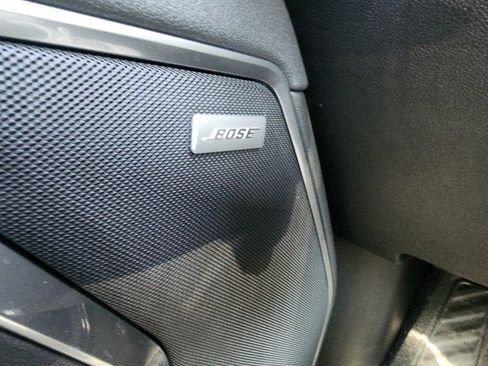 New 2026 Chevrolet Silverado 2500 LTZ w/ Trail Boss Package image 48