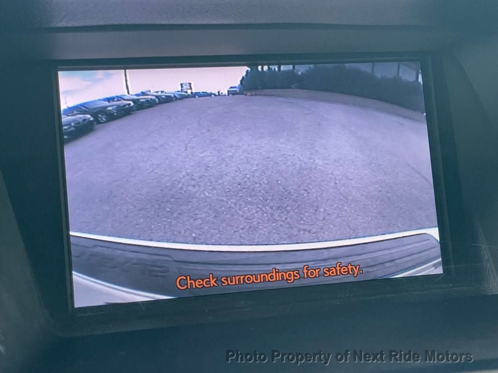 Used 2015 Lexus RX 350 F Sport w/ Navigation Package AWD/4WD image 20