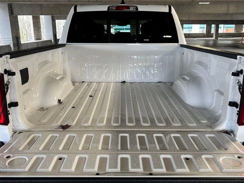 New 2026 RAM 1500 Big Horn image 9