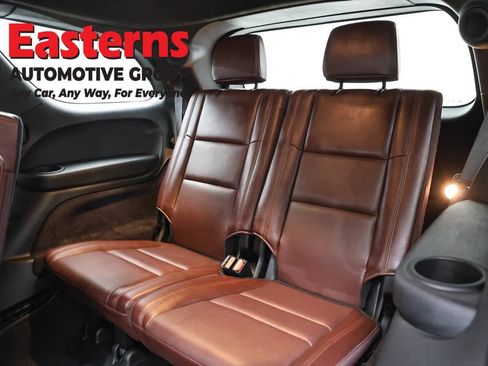 Used 2024 Dodge Durango R/T AWD/4WD image 27