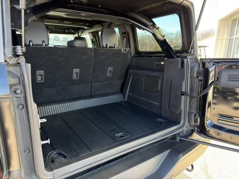 Used 2023 Ford Bronco Raptor image 45