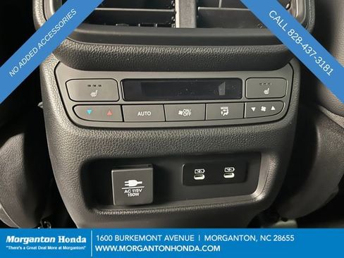 New 2026 Honda Pilot TrailSport image 23