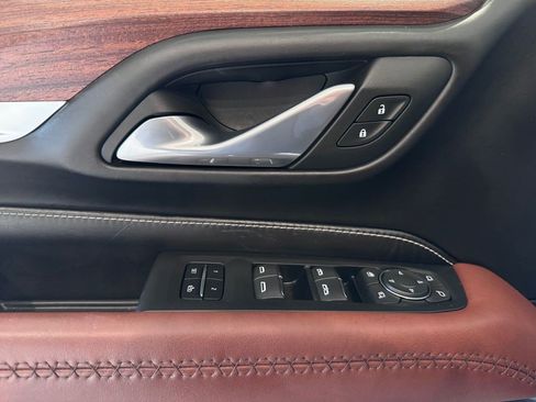 Certified 2024 GMC Yukon Denali Ultimate image 24