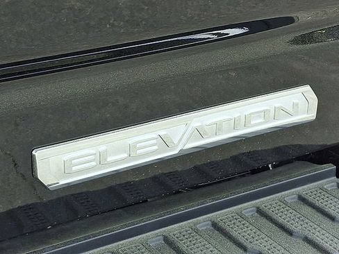 New 2026 GMC Sierra 1500 Elevation w/ Preferred Package AWD/4WD image 17