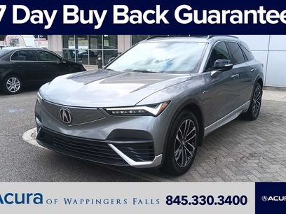 Used 2024 Acura ZDX A-Spec