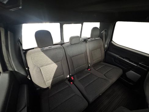 Used 2022 Ford F150 XLT w/ Equipment Group 302A High image 16