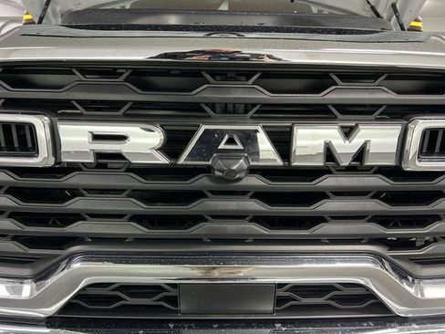 Used 2025 RAM 2500 Tradesman image 31