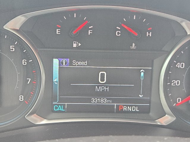 Used 2018 Chevrolet Malibu LT w/ Driver Confidence Package FWD image 15
