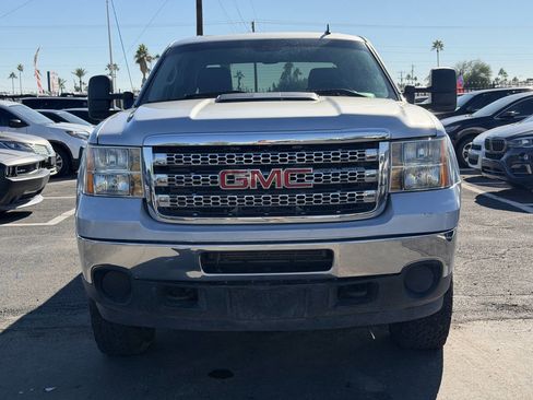 Used 2014 GMC Sierra 3500 SLE w/ HD SLE Premium Package image 14