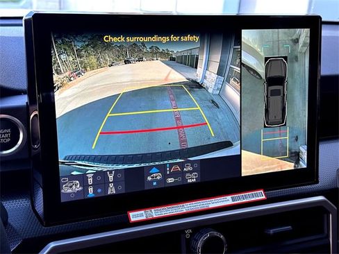 New 2026 Toyota 4Runner Limited image 12