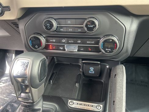 New 2025 Ford Bronco Big Bend w/ Black Diamond Package image 27