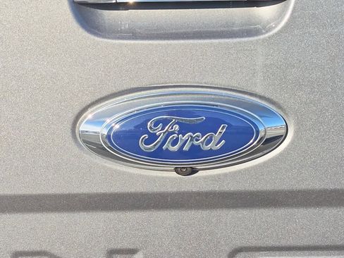 Used 2022 Ford Ranger Lariat w/ Equipment Group 501A High image 20