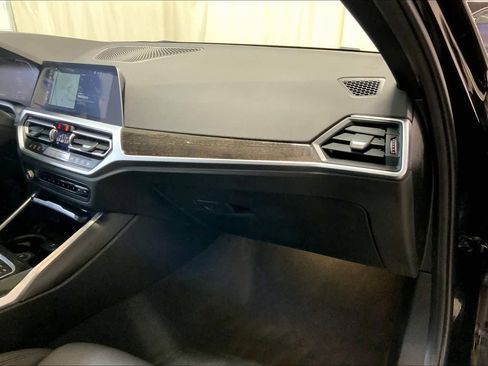 Used 2020 BMW 330i xDrive Sedan w/ Convenience Package image 18