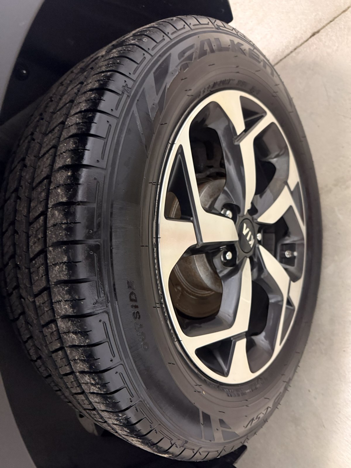 Used 2022 Kia Sportage LX AWD/4WD image 10