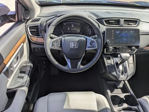 Used 2017 Honda CR-V EX image 17