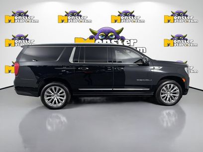 Used 2024 GMC Yukon XL Denali w/ Denali Reserve Package