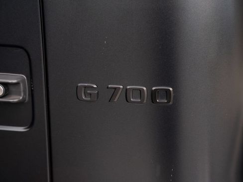 Used 2019 Mercedes-Benz G 63 AMG 4MATIC image 21