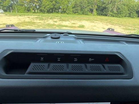 New 2026 Ford Bronco Badlands AWD/4WD image 17