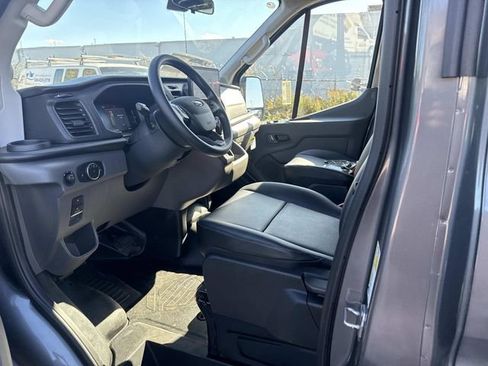 New 2026 Ford Transit 250 148 Medium Roof w/ Load Area Protection Package image 9
