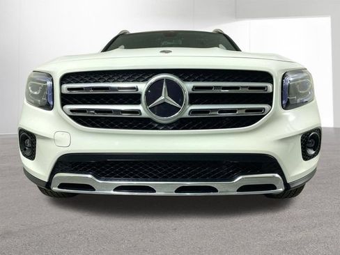 Used 2021 Mercedes-Benz GLB 250 4MATIC image 26