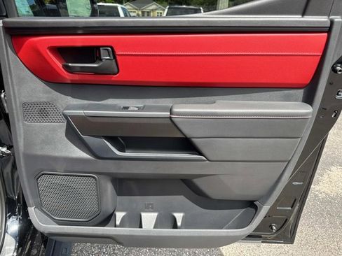 New 2025 Toyota Tundra TRD Pro image 20