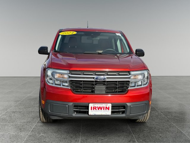 Used 2024 Ford Maverick Lariat FWD image 8