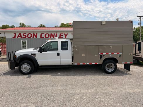 Used 2008 Ford F450 XL AWD/4WD image 1