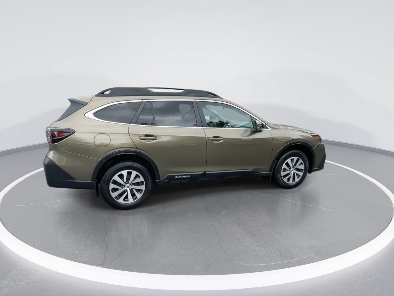 Used 2021 Subaru Outback Premium AWD/4WD image 21