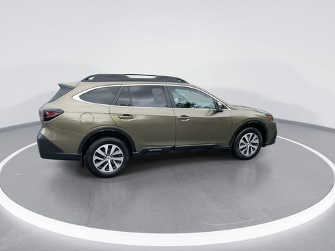 Used 2021 Subaru Outback Premium AWD/4WD image 21