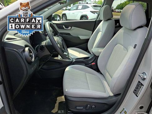 Used 2023 Hyundai Kona SEL w/ Convenience Package AWD/4WD image 15
