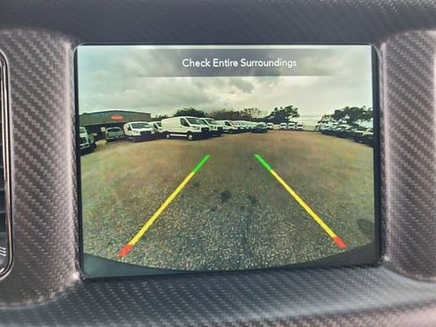 Used 2023 Dodge Charger SRT Hellcat w/ Harman/Kardon Audio Group image 27