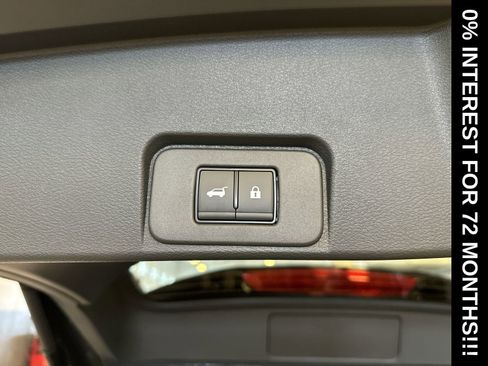 New 2026 Nissan Rogue Platinum w/ Platinum Premium Package image 34