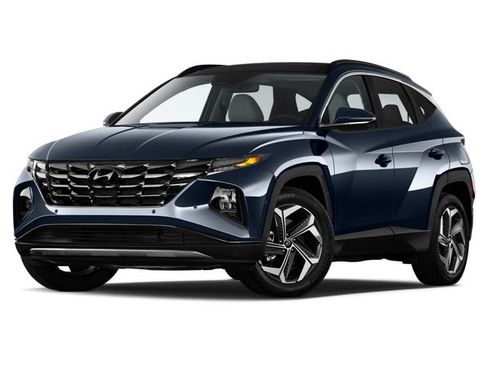 Used 2022 Hyundai Tucson SEL AWD/4WD image 4