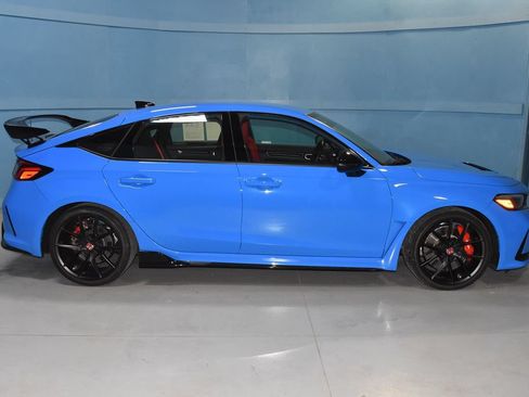 Used 2023 Honda Civic Type R image 21
