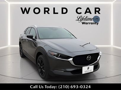 Used 2024 MAZDA CX-30 2.5 Turbo w/ Premium Package