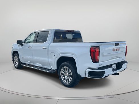 New 2026 GMC Sierra 1500 Denali image 7