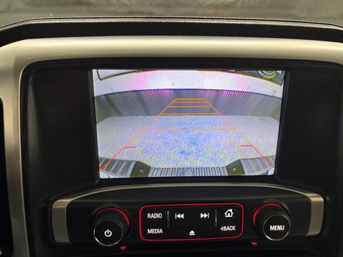 Used 2014 GMC Sierra 1500 SLE w/ Texas SLE Value Package RWD image 14