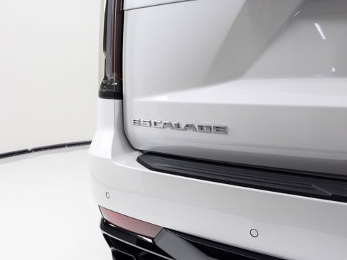 Used 2023 Cadillac Escalade V image 63