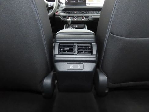 New 2026 Honda Accord LX image 22