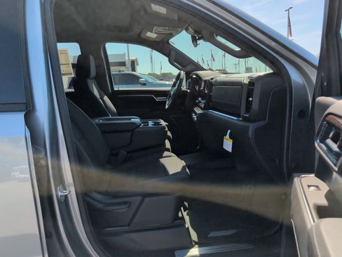 New 2026 GMC Sierra 1500 Elevation AWD/4WD image 33