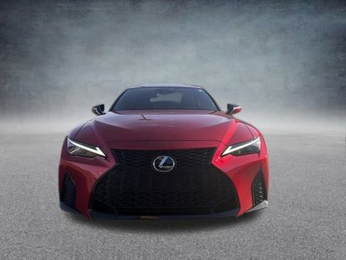 Used 2021 Lexus IS 350 F Sport w/ Navigation Package image 18