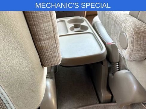 Used 2002 Honda CR-V LX image 12