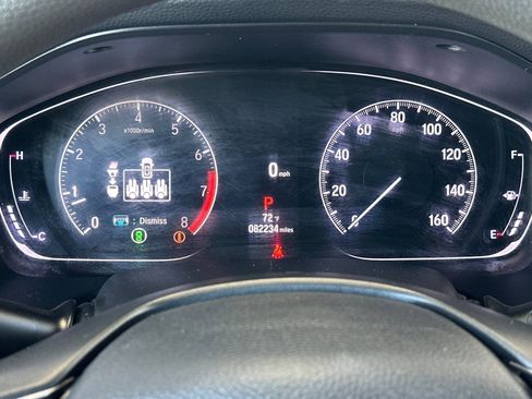 Used 2021 Honda Accord LX image 22