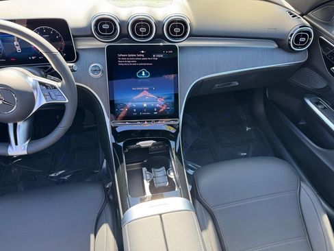 New 2026 Mercedes-Benz C 300 4MATIC Sedan image 16