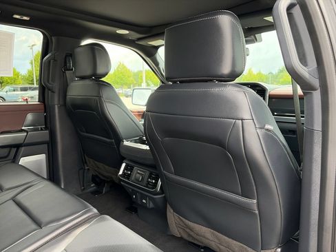 Used 2023 Ford F150 Lariat w/ Equipment Group 502A High AWD/4WD image 34