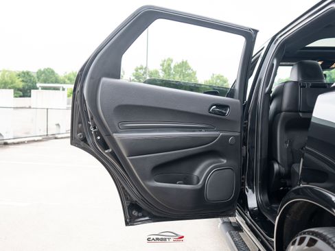 Used 2021 Dodge Durango SRT w/ Technology Group AWD/4WD image 49